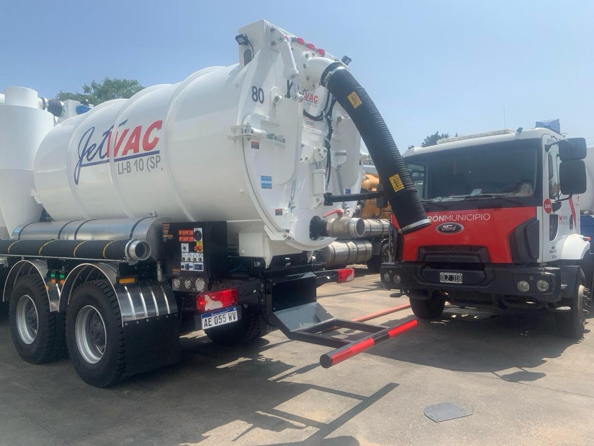 Rental de equipos